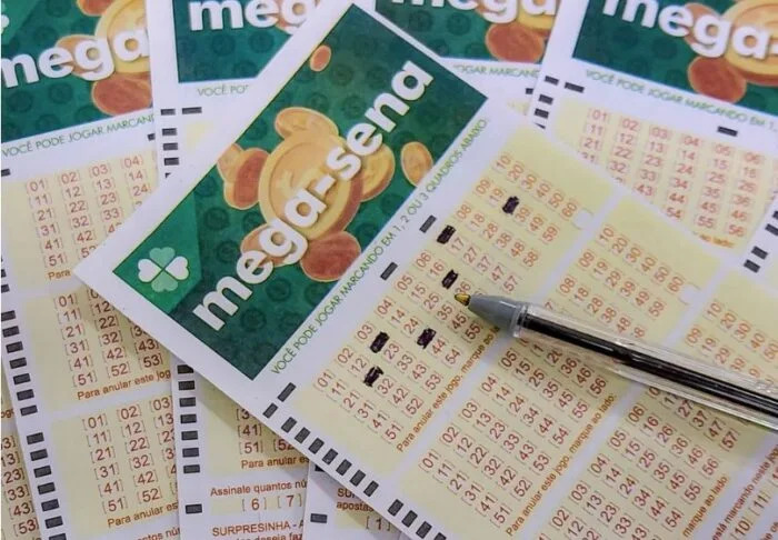 Aposta da Mega-Sena feita em Bom Jesus da Lapa, no oeste da Bahia, acerta cinco dezenas e ganha mais de R$ 38 mil.