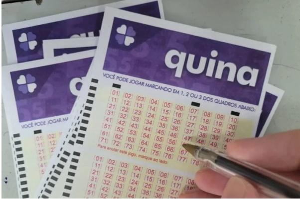 Apostas de Formosa do Rio Preto e Ibotirama, na Bahia, acertam quatro números no concurso 7140 da Quina e recebem R$ 6.475,88 cada.