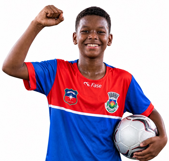 Copinha de Futebol Society reúne crianças e adolescentes em competição esportiva com 62 equipes em Luís Eduardo Magalhães, no oeste da Bahia.