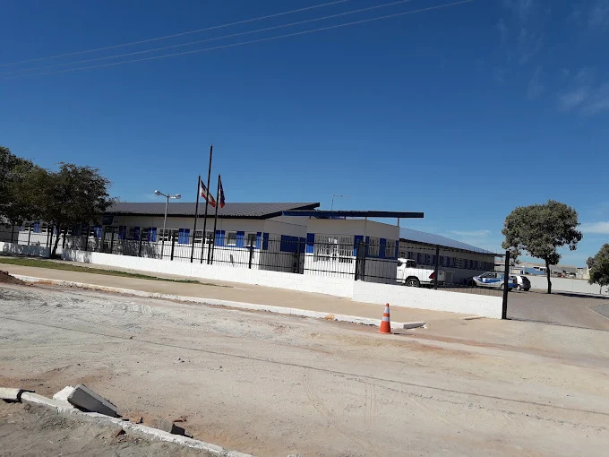 Homem é encontrado morto dentro de kitnet no bairro Santa Cruz, em Luís Eduardo Magalhães.