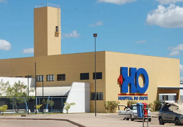 Hospital do Oeste, em Barreiras, realiza processo seletivo para transferência de médico residente em Anestesiologia.