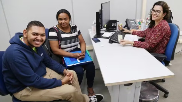 Mutirão do INSS oferece 26 vagas para perícia médica e avaliação social em Barreiras, no Oeste da Bahia.
