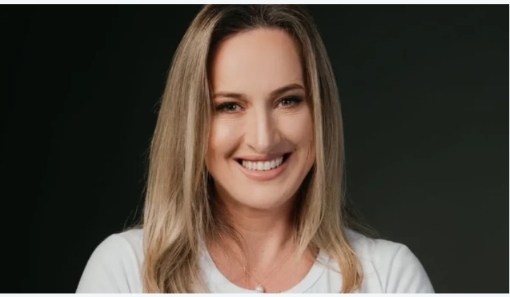 Suzana Muterle Viccini, produtora rural de Barreiras, no Oeste da Bahia, investe em drones, agricultura de precisão e sustentabilidade na Fazenda Querência dos Pampas.